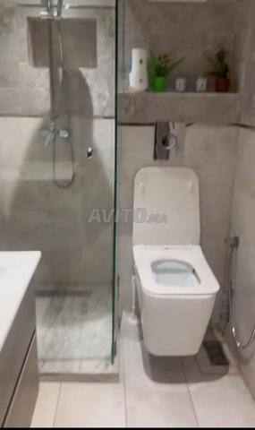 Appartement à louer quartier Chmaâou près du centre laitier - 2