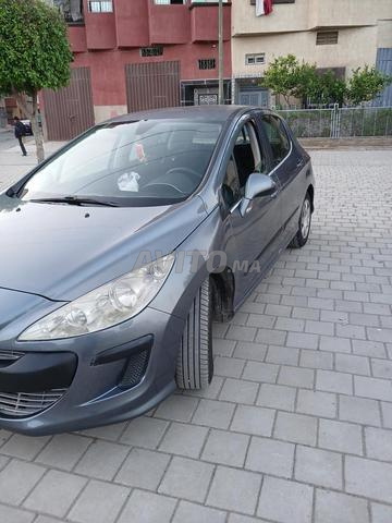 Voiture propre neuve toute option avec clim - 2
