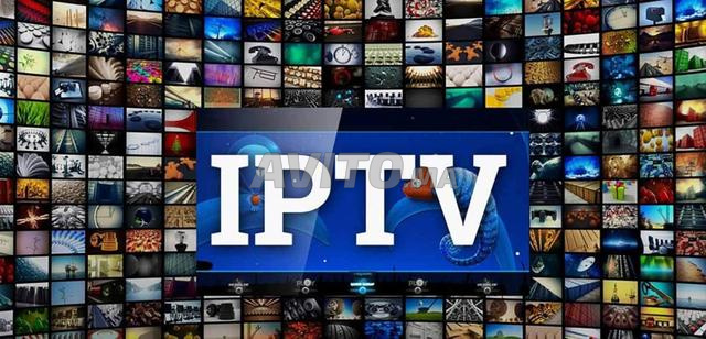 اشتراك IPTV مرن 12 شهرًا اختبار 24 ساعة