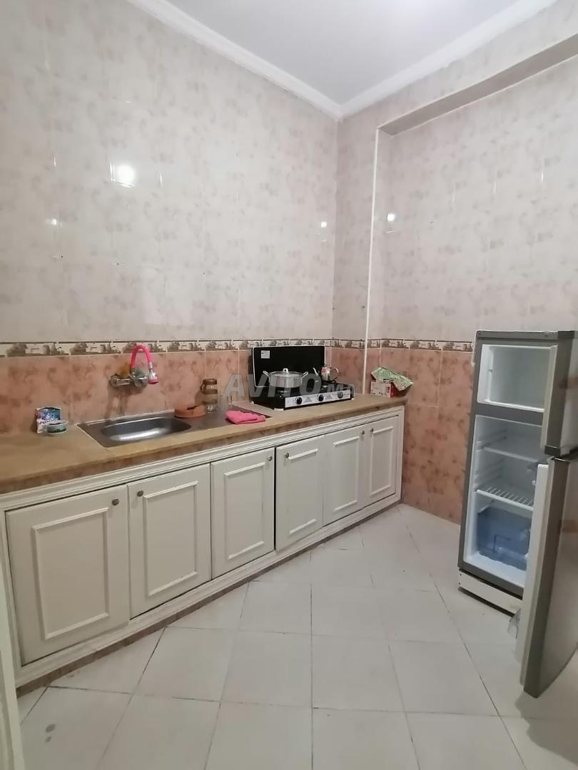 Appartement meublé à louer pour familles et travailleurs - image 4