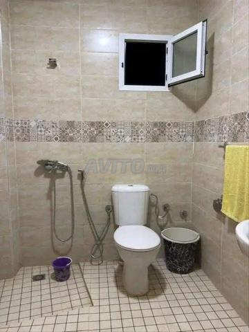 Appartement meublé à louer à la journée pour familles uniquement - 2