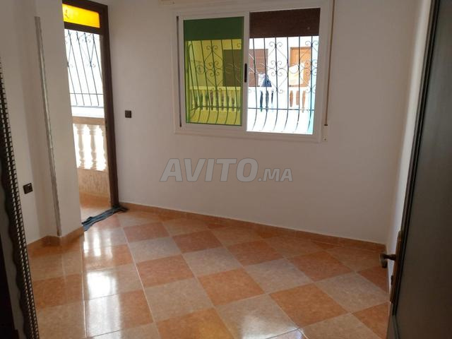 شقة، مرتيل، الطابق الثاني - 2