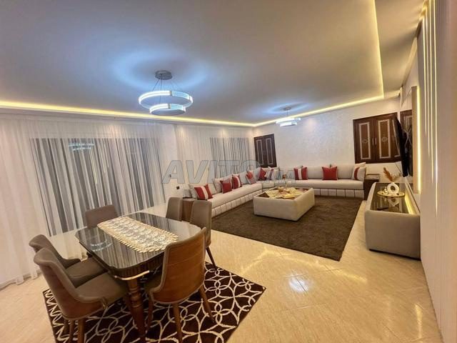 Appartement de luxe à louer à la journée - image 3