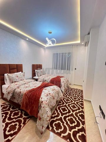 Appartement de luxe à louer à la journée - 2