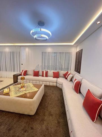 Appartement de luxe à louer à la journée - image 5