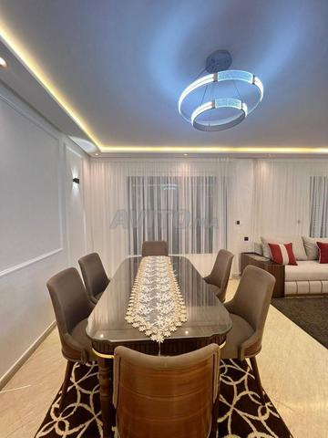 Appartement de luxe à louer à la journée - image 4