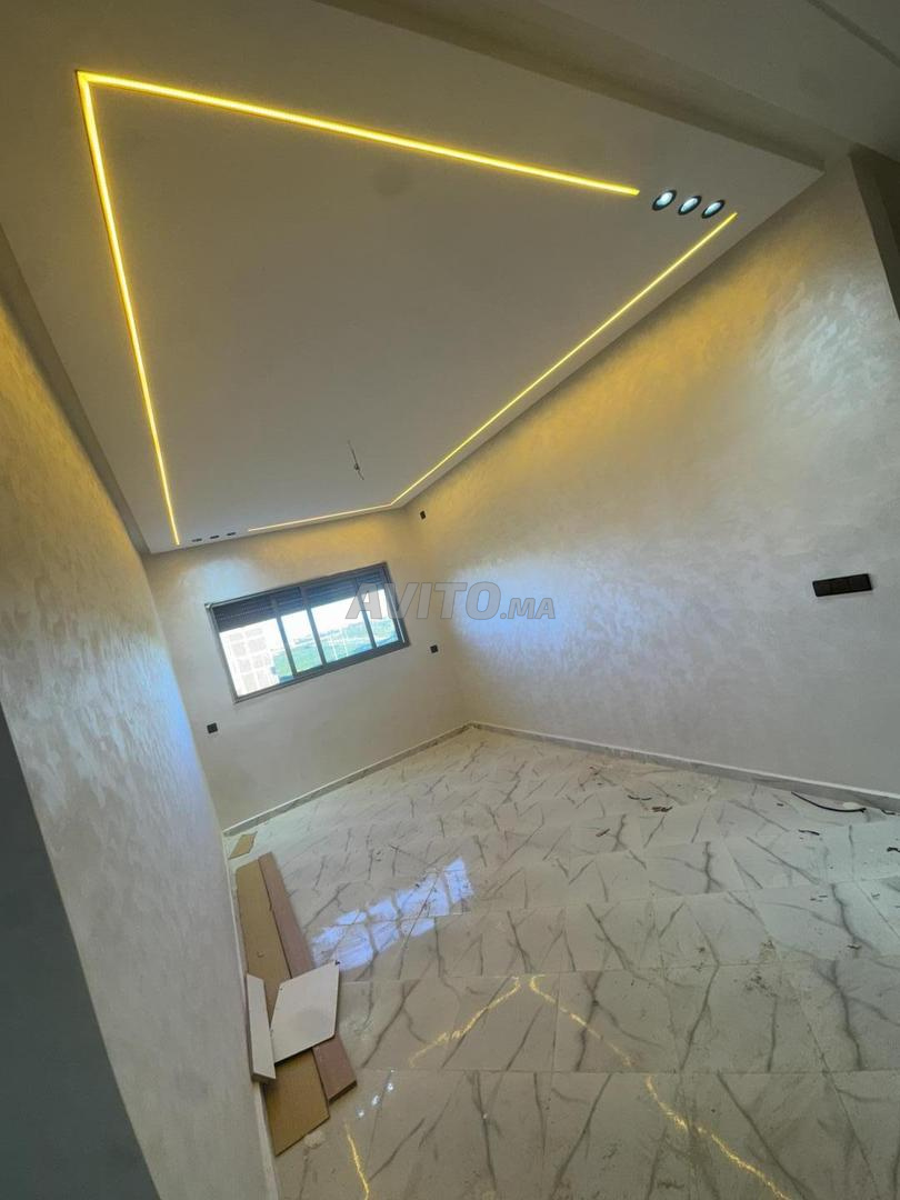 Appartement neuf à louer - image 2