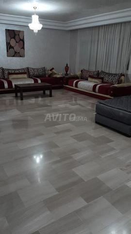 شقة مفروشة بالكامل / راقية جداً / أحمد شيف - 2