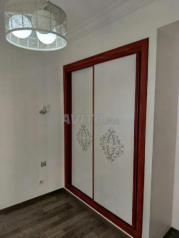 À LOUER – Appartement 60 m² à BOURGOGNE - 2