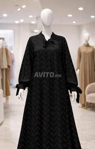 فستان صيفي رائع