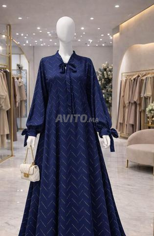 فستان صيفي رائع - 2