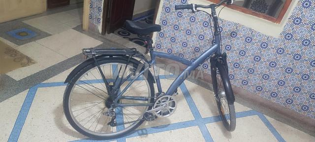 Bicyclette Btwin taille 26 - 2