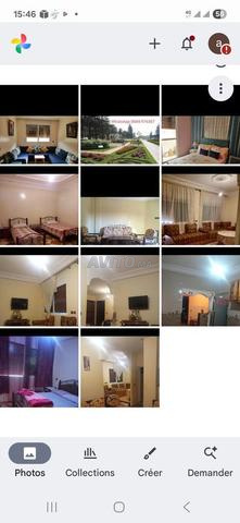 Appartement meublé sans intermédiaire - 2