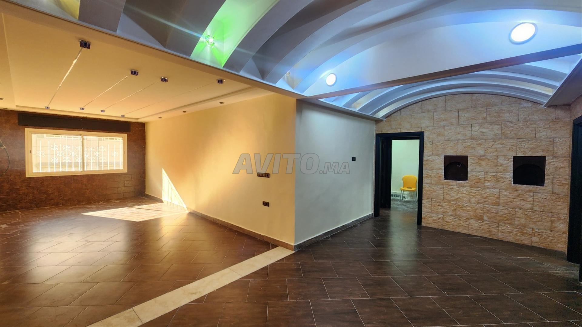 MAGNIFIQUE Appart à louer 240 m à AHLANE Tanger - image 3