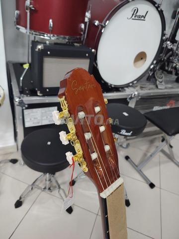 Guitare instrument de musique et accessoires - 2