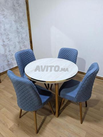 Salle à manger turque luxe avec prix promo - 2