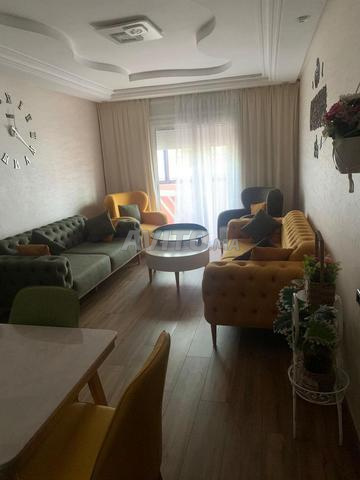 Appartement à vendre 70 m² à Tétouan - 2