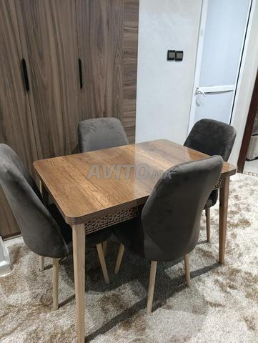 غرفة طعام فاخرة بسعر عرض عيد الأضحى - 2