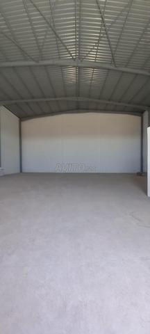 hangar à louer Lissasfa - 2