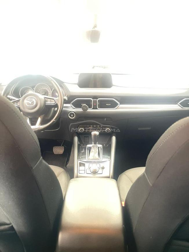 Vente Mazda CX-5 diesel 2.2 L