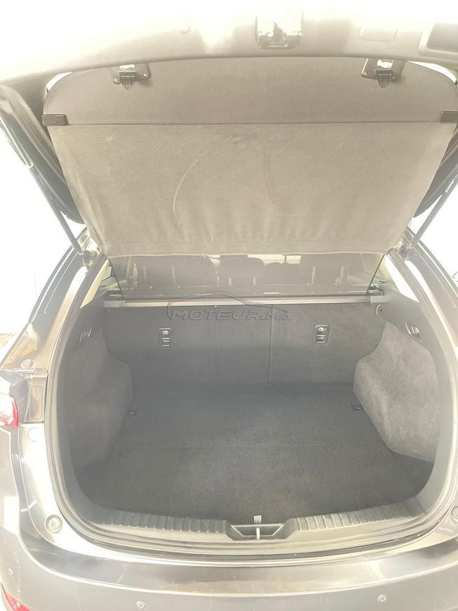 Vente Mazda CX-5 diesel 2.2 L