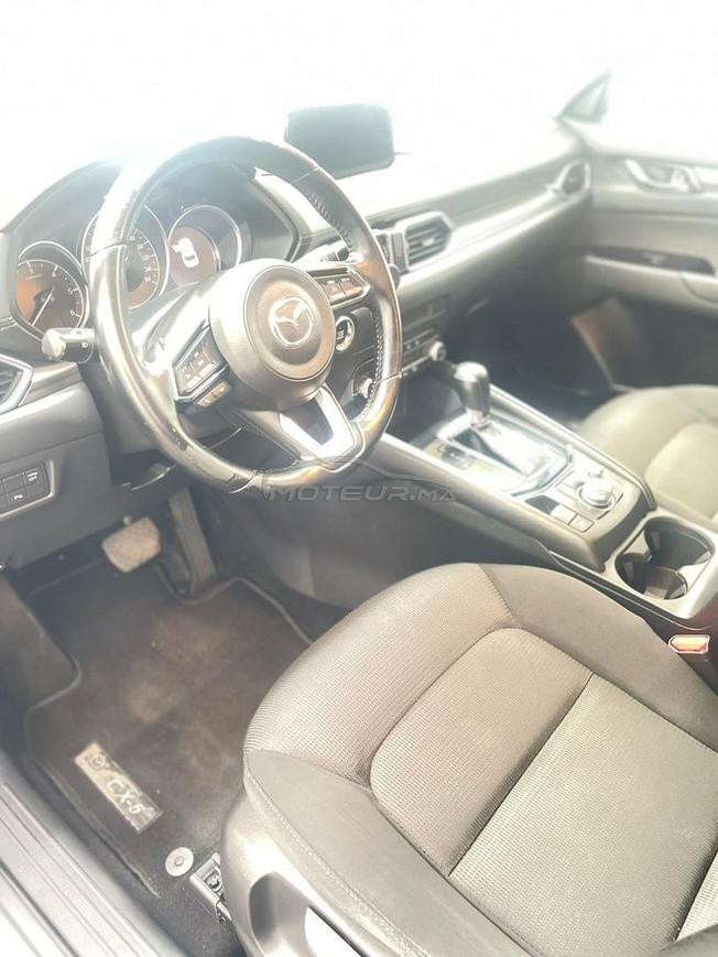 Vente Mazda CX-5 diesel 2.2 L
