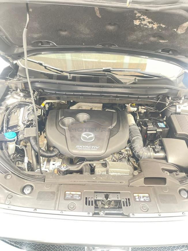 Vente Mazda CX-5 diesel 2.2 L