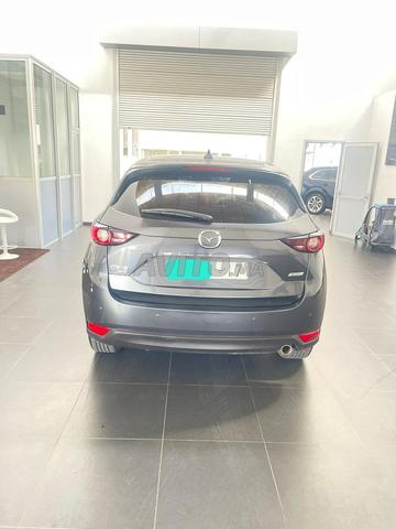 بيع مازدا CX-5 ديزل 2.2 لتر - 2