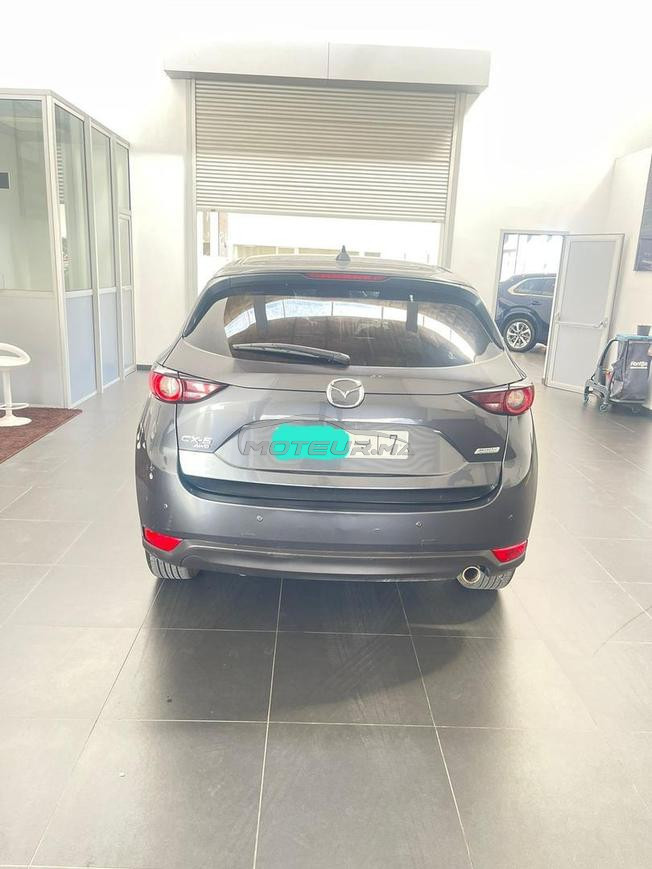 Vente Mazda CX-5 diesel 2.2 L