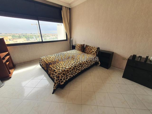 Appartement meublé à louer Meknès - 2