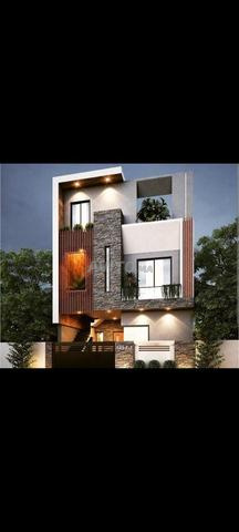 9h lotissement BERRECHID immeuble et villas - 2