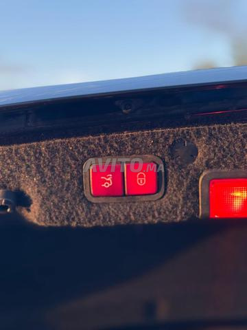 Mercedes-Benz C220 2018 Designo