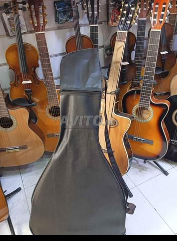 Oud luth عود جودة جيدة - 2