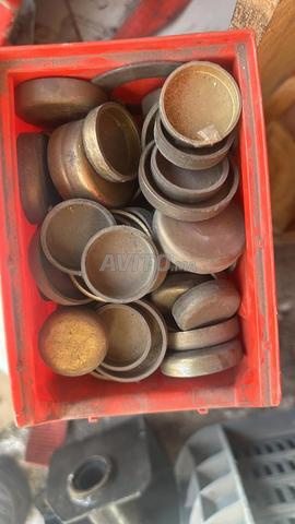 بيس جديد ديل الشحنات - 2