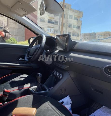 Dacia Sandero Stepway - 2