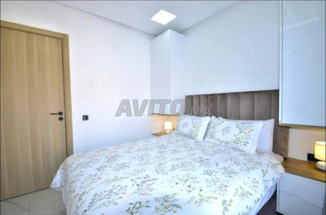 شقة عصرية بغرفتي نوم للإيجار في الهيفرناج - 2