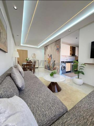 Appartement moderne 2 chambres à louer lhivernage - image 3