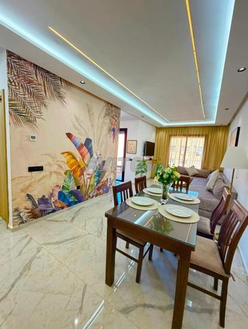 Appartement moderne 2 chambres à louer lhivernage - image 5