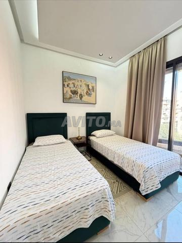 Appartement moderne 2 chambres à louer lhivernage - image 4