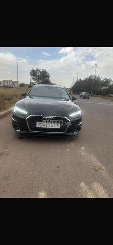 Audi A5 Sportback 40 TDI S LINE - 2