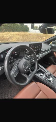 Audi A5 Sportback 40 TDI S LINE