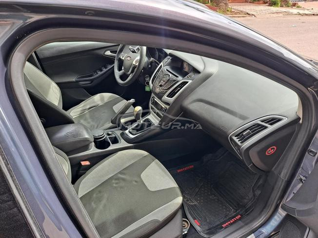 Ford Focus sport