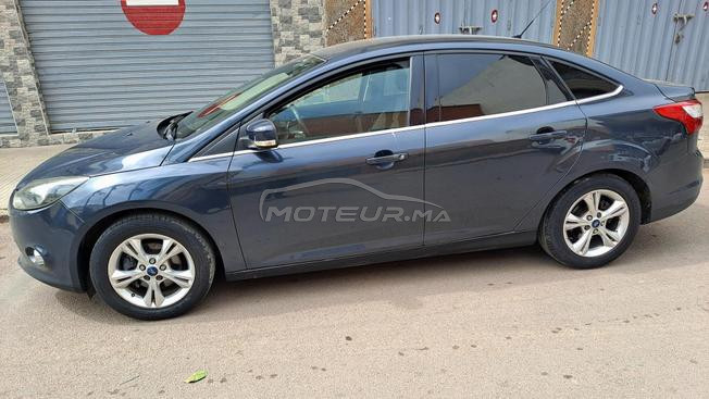 Ford Focus sport