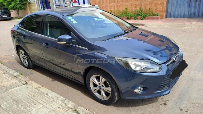 Ford Focus sport