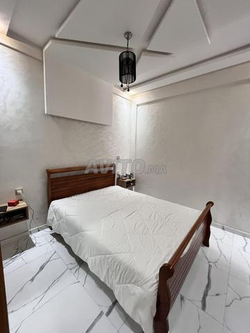 Appartement à ain sebaa Firdaous - 2