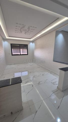 Appartement vide RDC Jnan Matar - 2