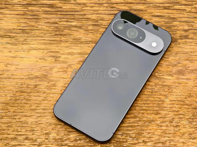 جوجل بيكسل 9 كالجديد - 2