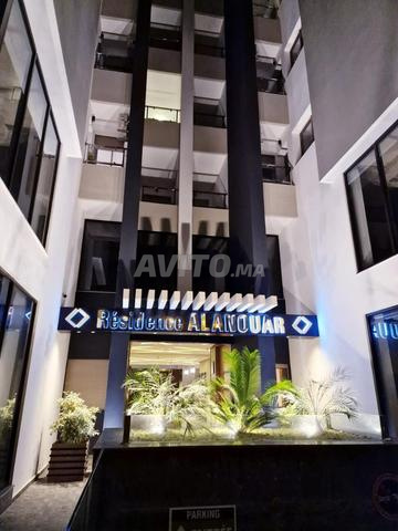 Appartement cosy Mimosas - 2