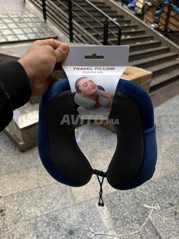 Coussin de nuque - 2