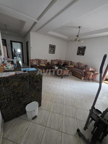 appartement à vendre - 2